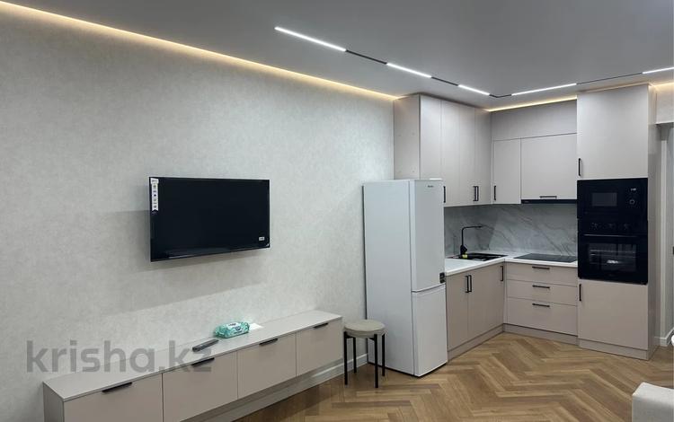 1-бөлмелі пәтер · 30 м² · 15/17 қабат, Ауэзова — Ул Гоголя, бағасы: 28.5 млн ₸ в Алматы, Алмалинский р-н — фото 9