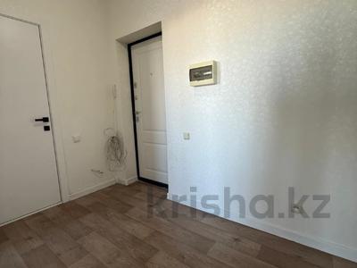 1-комнатная квартира · 37 м² · 6/14 этаж, Кордай 77 за 20 млн ₸ в Астане, Алматы р-н