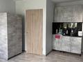 1-комнатная квартира · 28 м² · 1/2 этаж, Мухамеджанова за 90 000 ₸ в Костанае, Костанай-2
