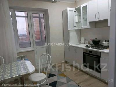 1-комнатная квартира · 45 м² · 3/9 этаж, Самал 94/1 — 10 мкр за 130 000 ₸ в Уральске