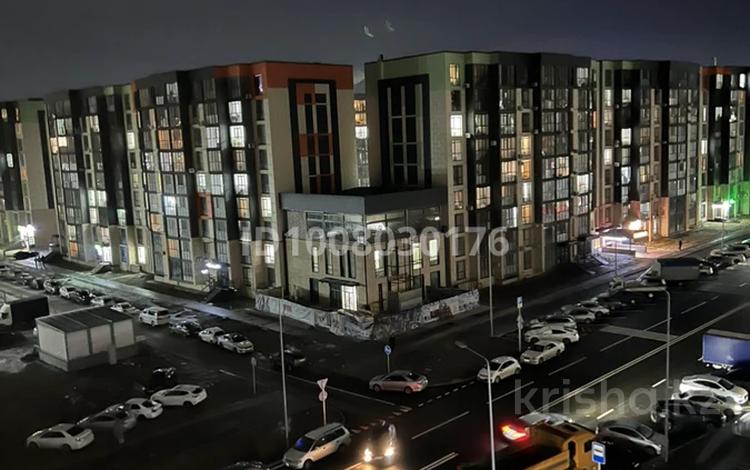 2-комнатная квартира · 33 м² · 7/9 этаж, мкр Шугыла 340/37 — Строительная- Абая за 250 000 〒 в Алматы, Наурызбайский р-н — фото 2