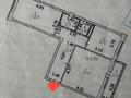 2-комнатная квартира · 58 м² · 3/9 этаж, Е15 3 за 31 млн ₸ в Астане, Нура р-н — фото 15