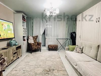 2-комнатная квартира · 58 м² · 3/9 этаж, Е15 3 за 31 млн ₸ в Астане, Нура р-н