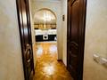 Отдельный дом · 4 комнаты · 160 м² · 11.55 сот., Бейсебаева — Бейсебаева за 56 млн ₸ в Каскелене — фото 27