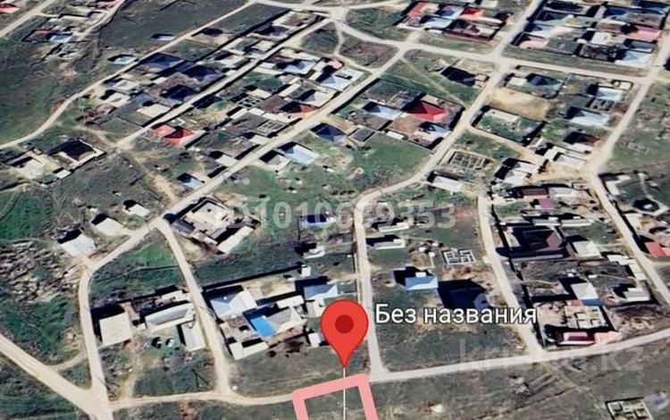 Жер телімі · 8.5 сотық, мкр Бадам, бағасы: 5.3 млн ₸ в Шымкенте, Енбекшинский р-н — фото 6