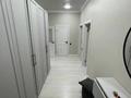 2-бөлмелі пәтер · 89.2 м² · 8/8 қабат, Алтын орда ш/а., Санкибай Батыра, бағасы: 38.5 млн ₸ в Актобе, мкр. Алтын орда — фото 9