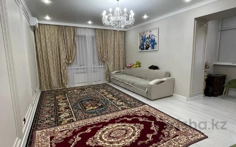 2-бөлмелі пәтер · 89.2 м² · 8/8 қабат, Алтын орда ш/а., Санкибай Батыра, бағасы: 38.5 млн ₸ в Актобе, мкр. Алтын орда — фото 9