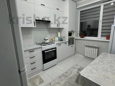 2-комнатная квартира · 52.1 м² · 9/9 этаж, Уральская за 25 млн 〒 в Костанае