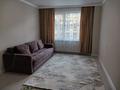 2-комнатная квартира · 55 м² · 6 этаж, Jetisu.Aqsu E509 дом 11 за 220 000 ₸ в Астане, Есильский р-н — фото 2