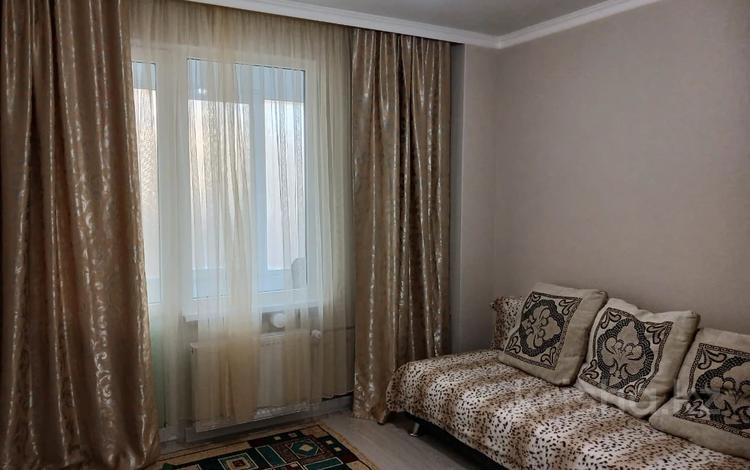 2-комнатная квартира · 55 м² · 6 этаж, Jetisu.Aqsu E509 дом 11 за 220 000 ₸ в Астане, Есильский р-н — фото 7