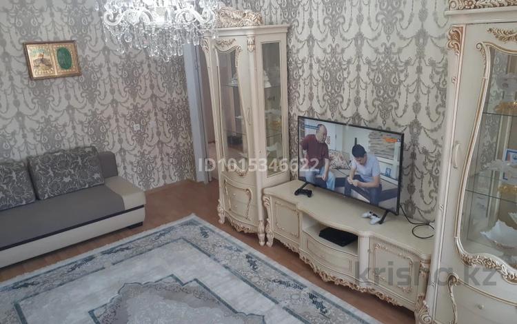 2-бөлмелі пәтер · 60 м² · 4/5 қабат, Нур орда 80в — Арай 3, бағасы: 21 млн ₸ в  — фото 2