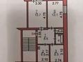 3-бөлмелі пәтер · 57.3 м² · 5/5 қабат, Гашека, бағасы: 29.5 млн ₸ в Костанае — фото 14