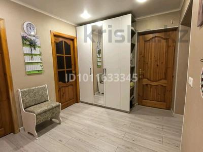 3-бөлмелі пәтер · 57.3 м² · 5/5 қабат, Гашека, бағасы: 29.5 млн ₸ в Костанае