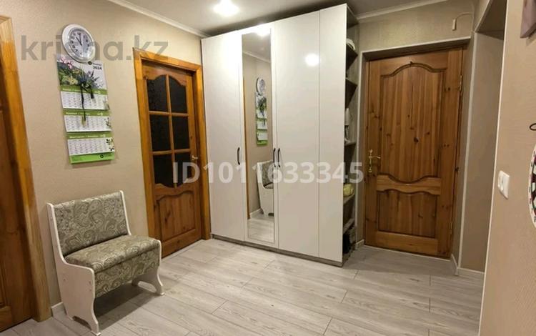 3-бөлмелі пәтер · 57.3 м² · 5/5 қабат, Гашека, бағасы: 29.5 млн ₸ в Костанае — фото 3