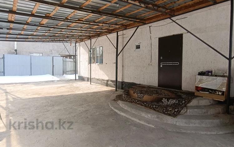 Отдельный дом · 4 комнаты · 147 м², С.т ветеран 7 я — Центральная за 23 млн ₸ в Алматинской обл., Талгарский р-н — фото 2