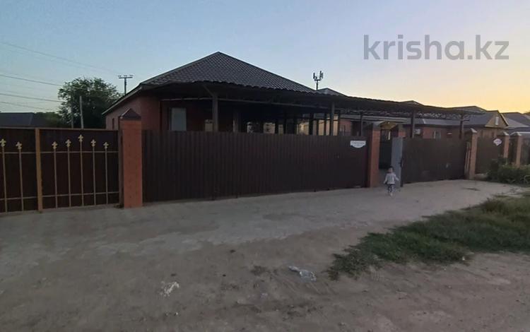 Отдельный дом · 4 комнаты · 145 м² · 5 сот., Жумагалиева 78 за 61 млн ₸ в Уральске — фото 2