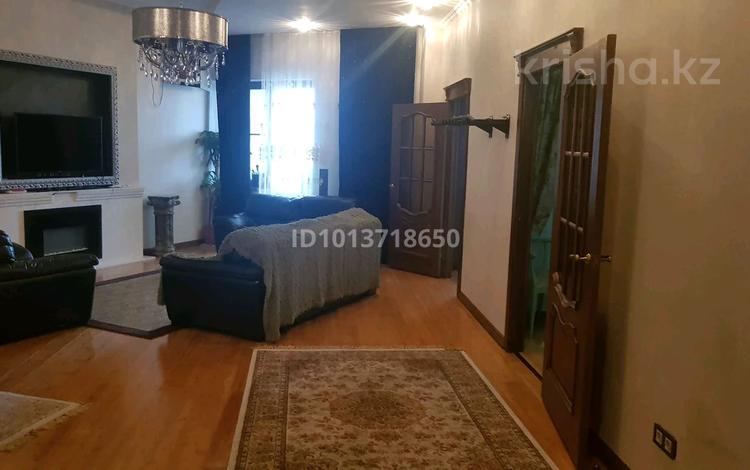 3-комнатная квартира · 103 м² · 6/8 этаж, мкр Юбилейный 37 — ЖК "Европолис" за 500 000 ₸ в Алматы, Медеуский р-н — фото 2