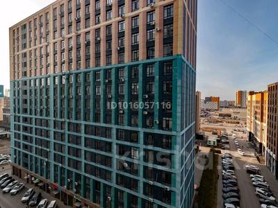 2-комнатная квартира · 65 м² · 19/20 этаж, Туран 44/2 — Туран и Орынбор и Кабанбай батыр за 450 000 ₸ в Астане, Есильский р-н