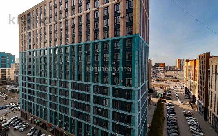 2-комнатная квартира · 65 м² · 19/20 этаж, Туран 44/2 — Туран и Орынбор и Кабанбай батыр за 450 000 ₸ в Астане, Есильский р-н — фото 35