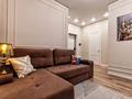 2-комнатная квартира · 65 м² · 19/20 этаж, Туран 44/2 — Туран и Орынбор и Кабанбай батыр за 450 000 ₸ в Астане, Есильский р-н — фото 2