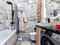 2-комнатная квартира · 65 м² · 19/20 этаж, Туран 44/2 — Туран и Орынбор и Кабанбай батыр за 450 000 ₸ в Астане, Есильский р-н — фото 6