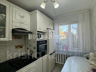 3-комнатная квартира · 65 м² · 4/6 этаж, Куйши Дина 44 за 34 млн ₸ в Астане, Алматы р-н