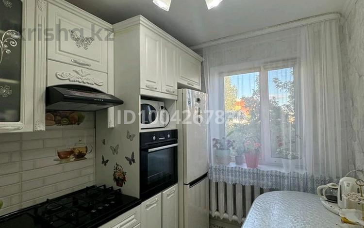 3-комнатная квартира · 65 м² · 4/6 этаж, Куйши Дина 44 за 34 млн ₸ в Астане, Алматы р-н — фото 2