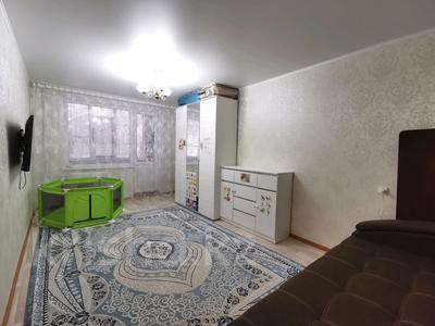 1-комнатная квартира, 31.7 м², 3/5 этаж, Курмангазы за 11.6 млн 〒 в Уральске