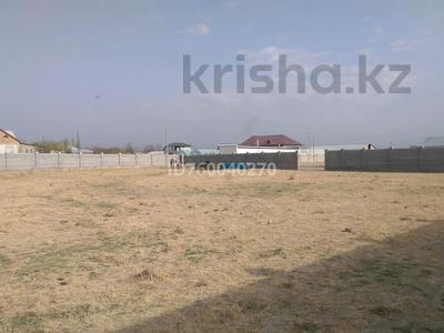 Участок · 15 соток, Дархан ауыл Ул Қилыбаев за 10 млн 〒 в Сарыагаш