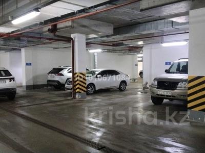 Паркинг · 12 м² · Тауелсиздик 21, бағасы: 2.1 млн ₸ в Астане, Алматы р-н
