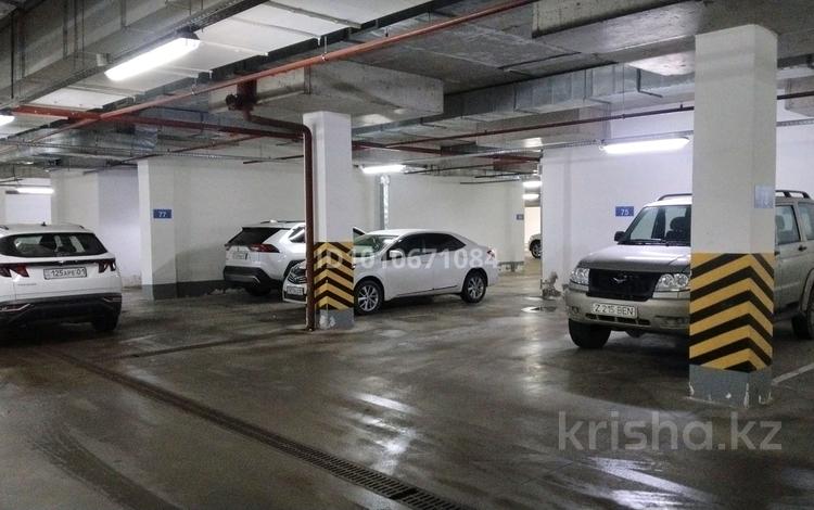 Паркинг · 12 м² · Тауелсиздик 21, бағасы: 2.1 млн ₸ в Астане, Алматы р-н — фото 2