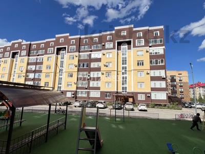 2-комнатная квартира · 90.7 м² · 4/6 этаж, мкр. Алтын орда, Мангилик Ел 19 за 35 млн ₸ в Актобе