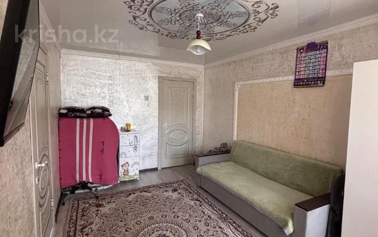 2-комнатная квартира · 38.5 м² · 4/4 этаж, айманова за 26.8 млн ₸ в Алматы, Бостандыкский р-н — фото 2