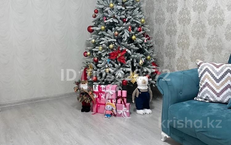 3-комнатная квартира · 71 м² · 5/9 этаж, Асыл Арман 14 за 35 млн ₸ в Иргели — фото 2