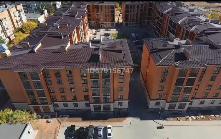 3-комнатная квартира, 118 м², 1/5 этаж, Таттимбета 16/1 — Norma за 47.4 млн 〒 в Караганде — фото 2