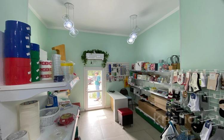 Свободное назначение, магазины и бутики, общепит, салоны красоты, медцентры и аптеки, образование, развлечения · 35 м² за 22 млн ₸ в Караганде, Казыбек би р-н — фото 5