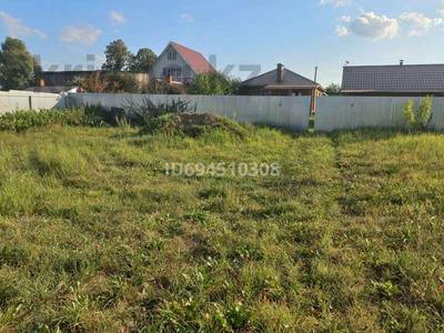 Участок · 8 соток, жилой массив Кирпичный за 2 млн ₸ в Актобе