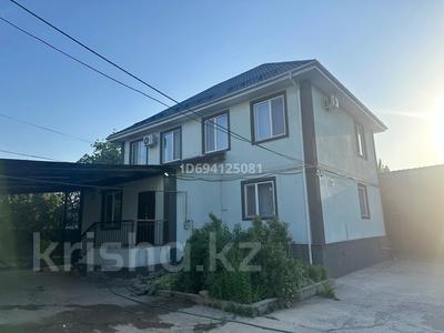 Отдельный дом · 6 комнат · 240 м² · 14 сот., мкр Кайрат за 155 млн ₸ в Алматы, Турксибский р-н
