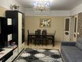 4-комнатная квартира · 110 м² · 2/5 этаж, Сатпаева — Угол улицы Сейфуллина за 100 млн ₸ в Алматы, Бостандыкский р-н