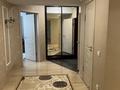 4-комнатная квартира · 110 м² · 2/5 этаж, Сатпаева — Угол улицы Сейфуллина за 100 млн ₸ в Алматы, Бостандыкский р-н — фото 2