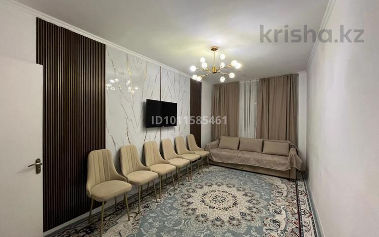 3-бөлмелі пәтер · 65 м² · 1/5 қабат, мкр Саялы Арқалық 131, бағасы: 35 млн ₸ в Алматы, Алатауский р-н — фото 15