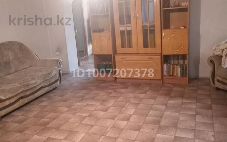 Отдельный дом · 4 комнаты · 80 м² · 6 сот., Грязнова 56 — Соснова, Кардонная за 8 млн 〒 в Семее, Красный Кордон — фото 2