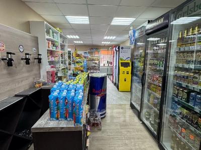 Еркін, дүкендер мен бутиктер, қоймалар, сұлулық салондары · 60 м², бағасы: 25 млн ₸ в Костанае