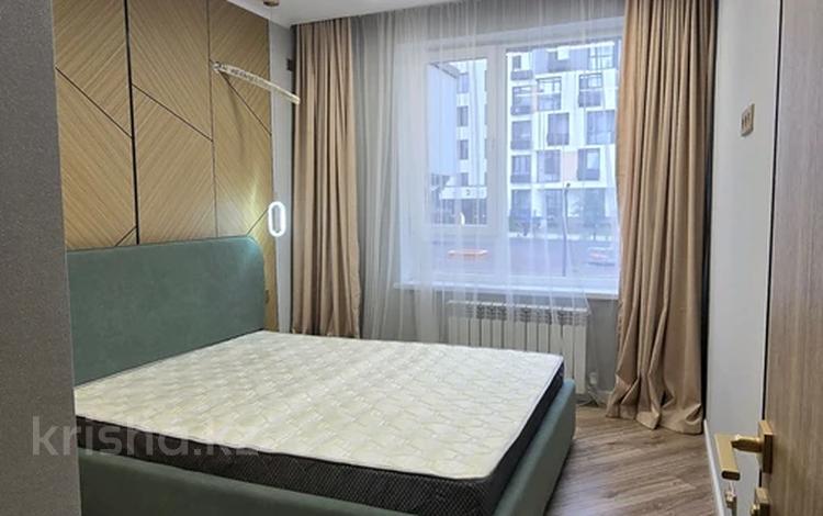 2-комнатная квартира · 39 м² · 1/6 этаж, Халиуллина 196/17 за 31.5 млн ₸ в Алматы, Медеуский р-н — фото 7