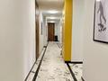 2-комнатная квартира · 53 м² · 2 этаж, Орынбор 10/4 — Кабанбай батыра за 44 млн 〒 в Астане, Есильский р-н — фото 25
