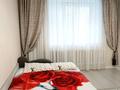 1-бөлмелі пәтер · 40 м² · 1/9 қабат, Жайдарман 1 — Момышулы, Тауелсиздик Ibis гостиница, бағасы: 13 000 ₸ в Астане, Алматы р-н — фото 2