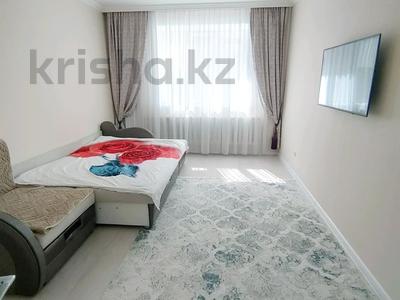1-бөлмелі пәтер · 40 м² · 1/9 қабат, Жайдарман 1 — Момышулы, Тауелсиздик Ibis гостиница, бағасы: 13 000 ₸ в Астане, Алматы р-н