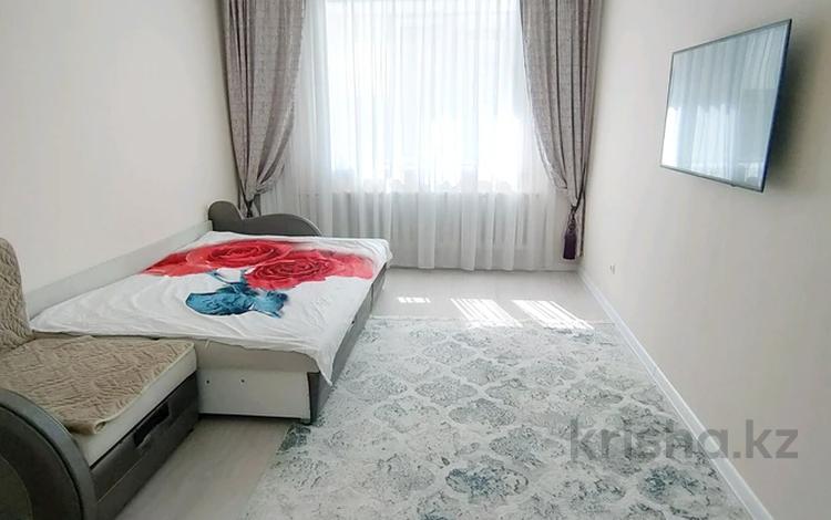 1-бөлмелі пәтер · 40 м² · 1/9 қабат, Жайдарман 1 — Момышулы, Тауелсиздик Ibis гостиница, бағасы: 13 000 ₸ в Астане, Алматы р-н — фото 9