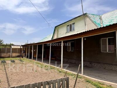 Отдельный дом · 8 комнат · 140 м² · 800 сот., Жангельдина 39 за 38 млн 〒 в Талгаре