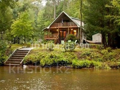 Дача · 1 комната · 10 м² · 10 сот., мкр Омега, Цветочная 44 за 950 000 〒 в Уральске